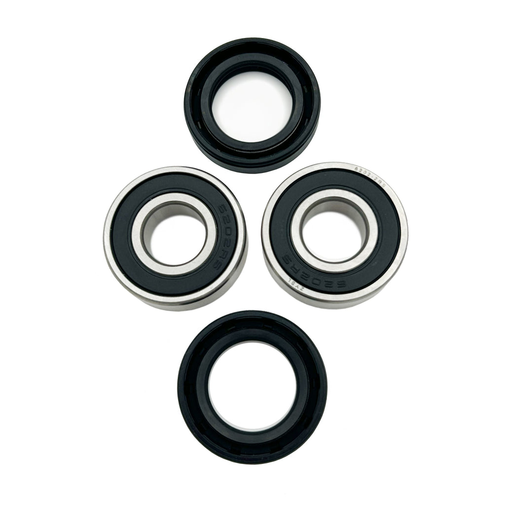 Bearing Kit | Rear Wheel | Rawrr Mantis X eDirtyBike
