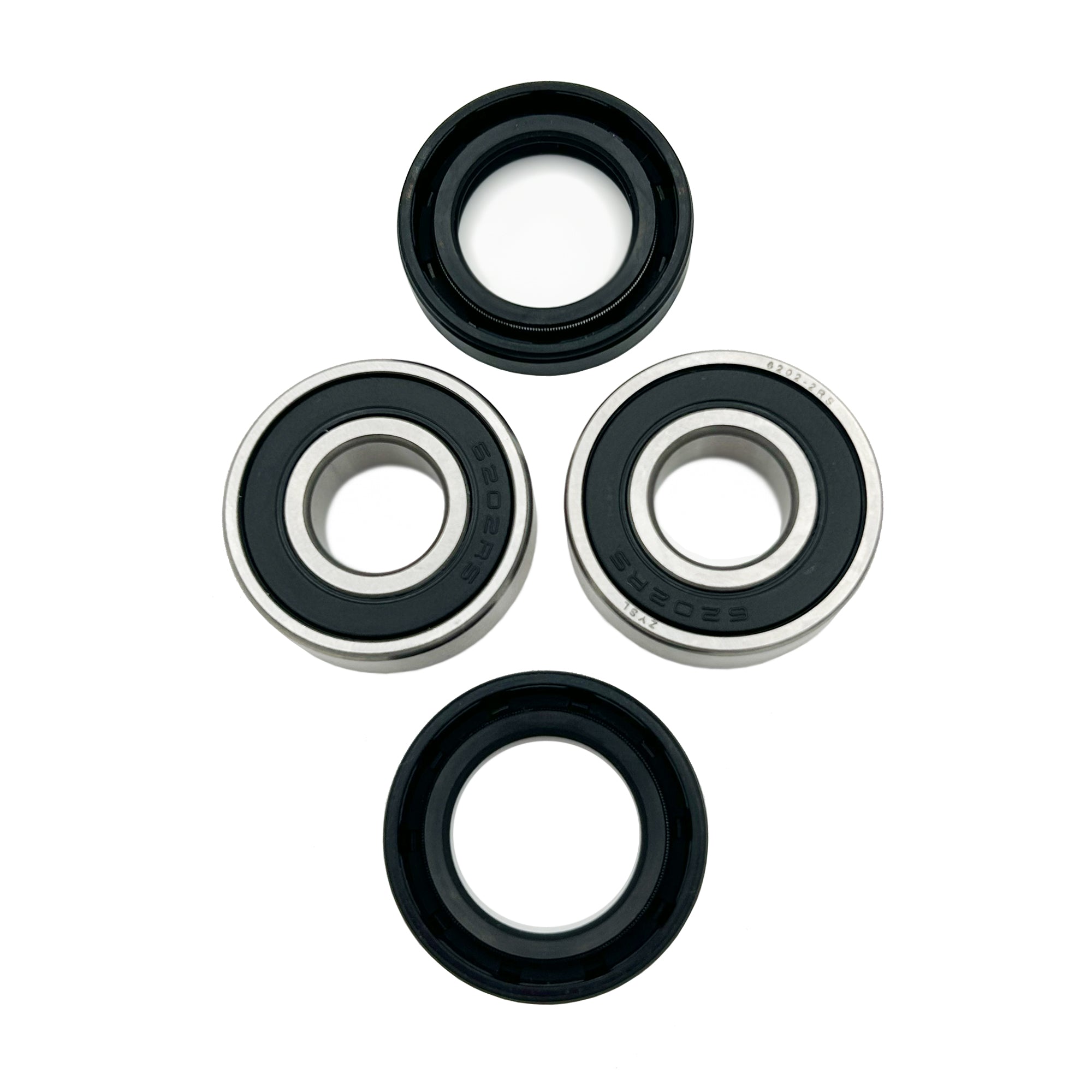 Bearing Kit | Rear Wheel | Rawrr Mantis X eDirtyBike