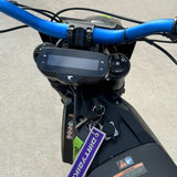 Display Relocation Bracket Kit | Rawrr Mantis X eDirtyBike