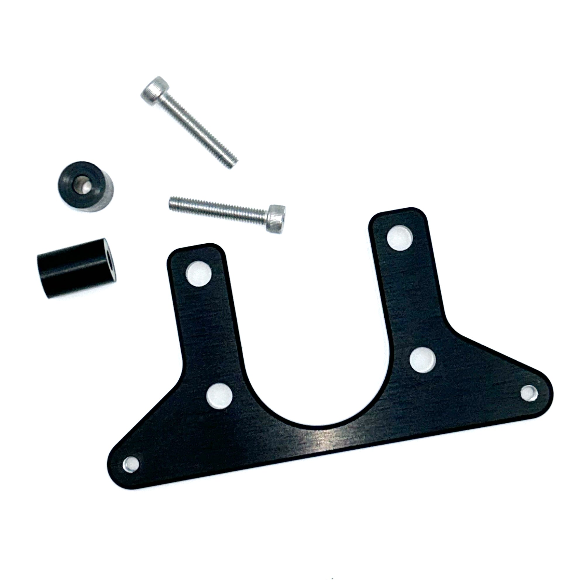 Display Relocation Bracket Kit | Rawrr Mantis X eDirtyBike