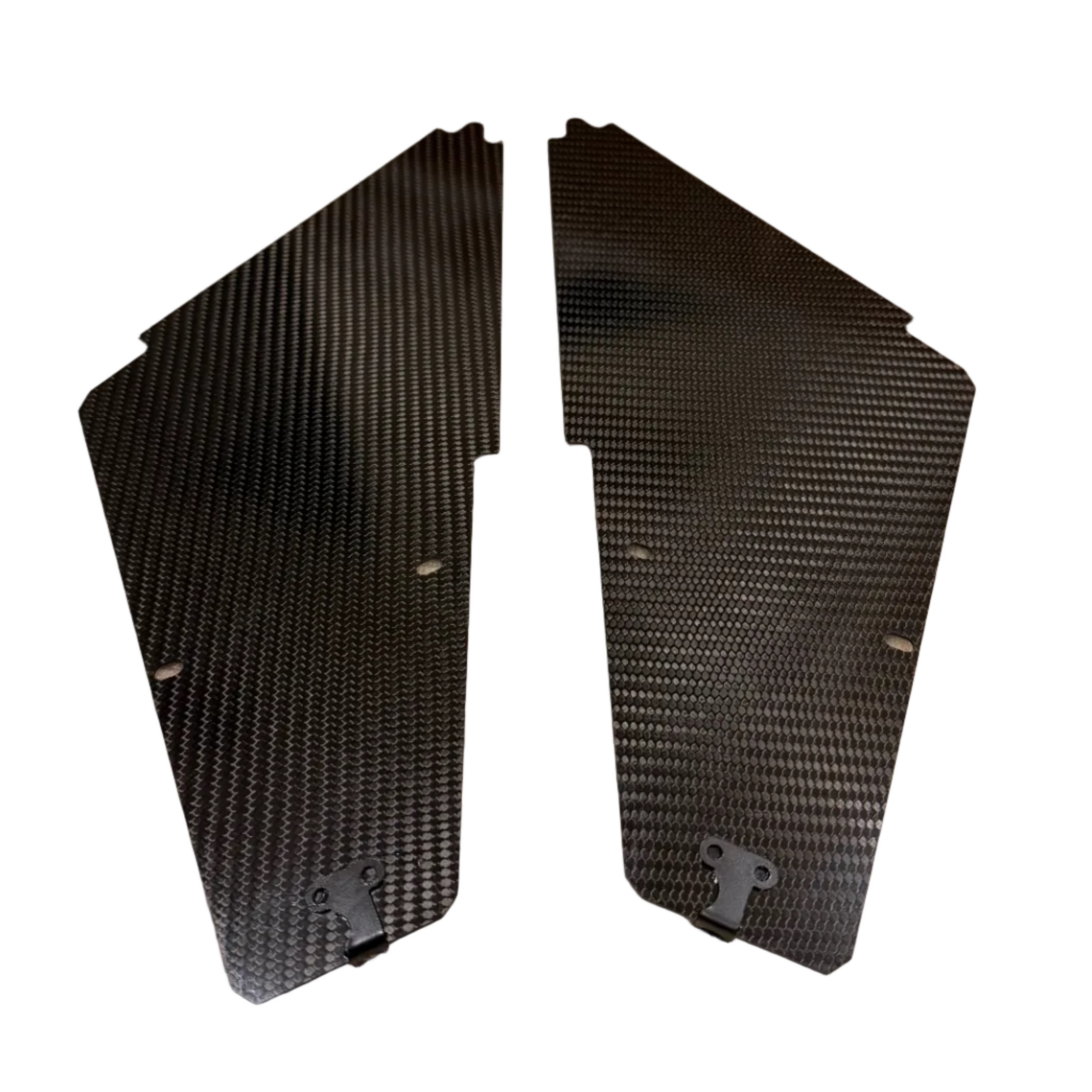 Tuttio Side Panels Soleil Supplies
