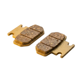 Tuttio Soleil 01 Performance Brake Pads Soleil Supplies