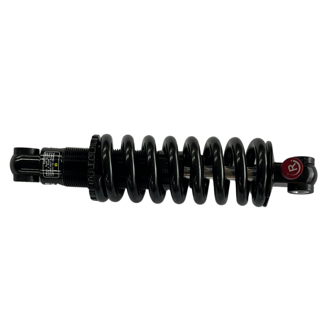 EXA 291R Rear Shock 190mm Ride or Die R&D