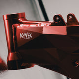 KyVex Billet Frame Compatible w/ Surron Light Bee X KyVex Moto