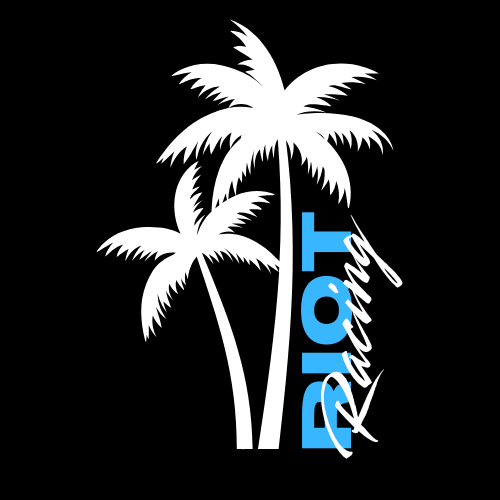 Sticker Pack  4 for $4 FREE SHIPPING - Riot Racing