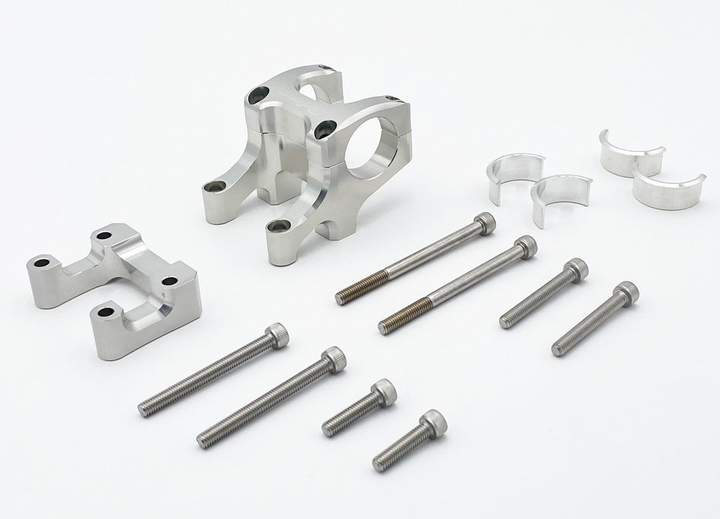 Bar Mount (Collective) Warp9Racing