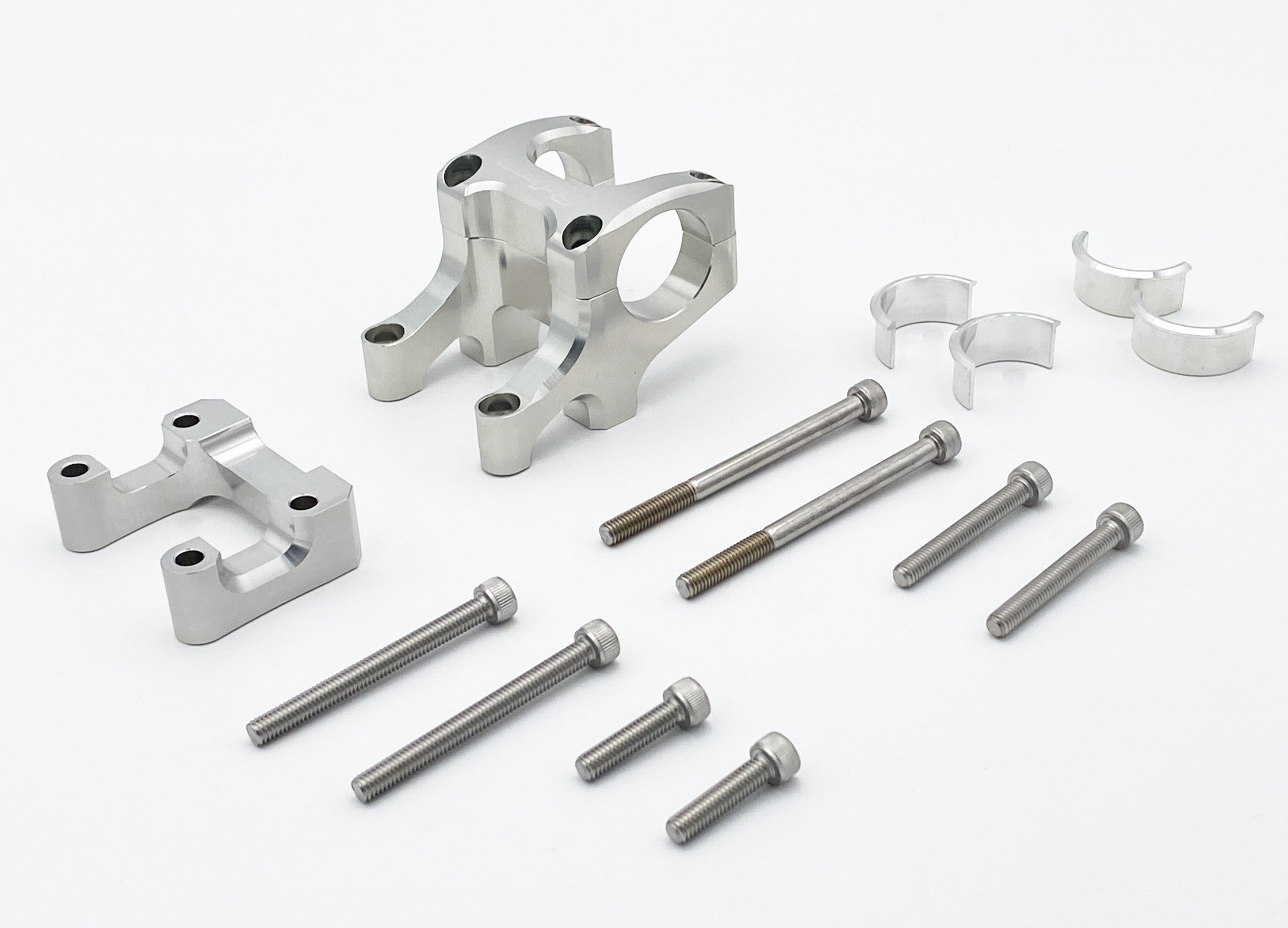 Bar Mount (Collective) Warp9Racing