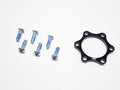 Front Wheel Boost Spacer (Collective) Warp9Racing