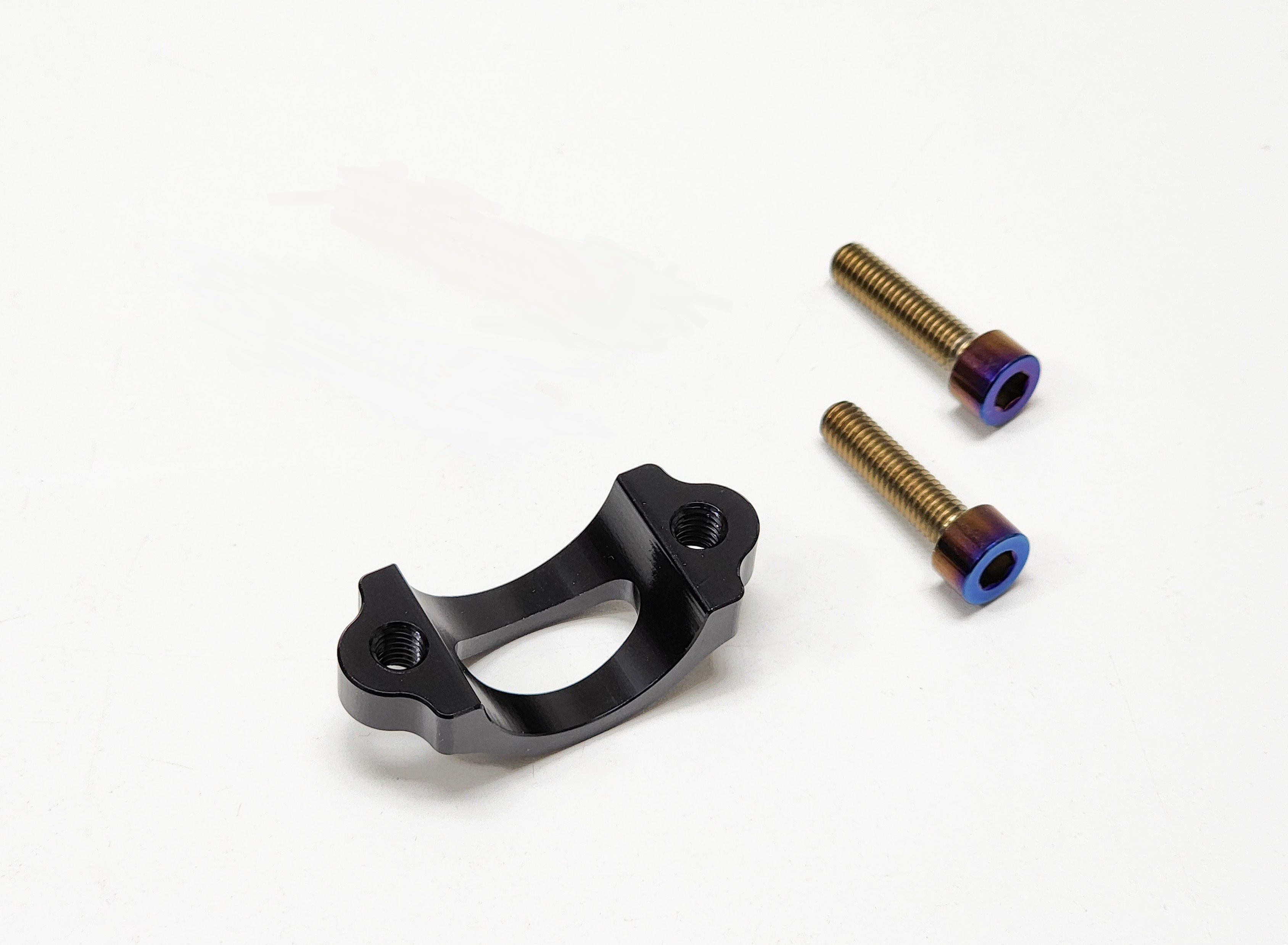 Surron Horn & Light Button Update Kit (Collective) Warp9Racing