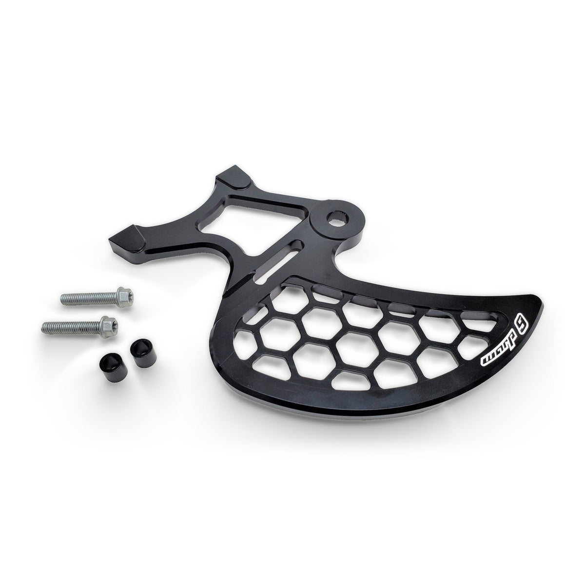 Surron Rear Disk Guard (Collective) Warp9Racing