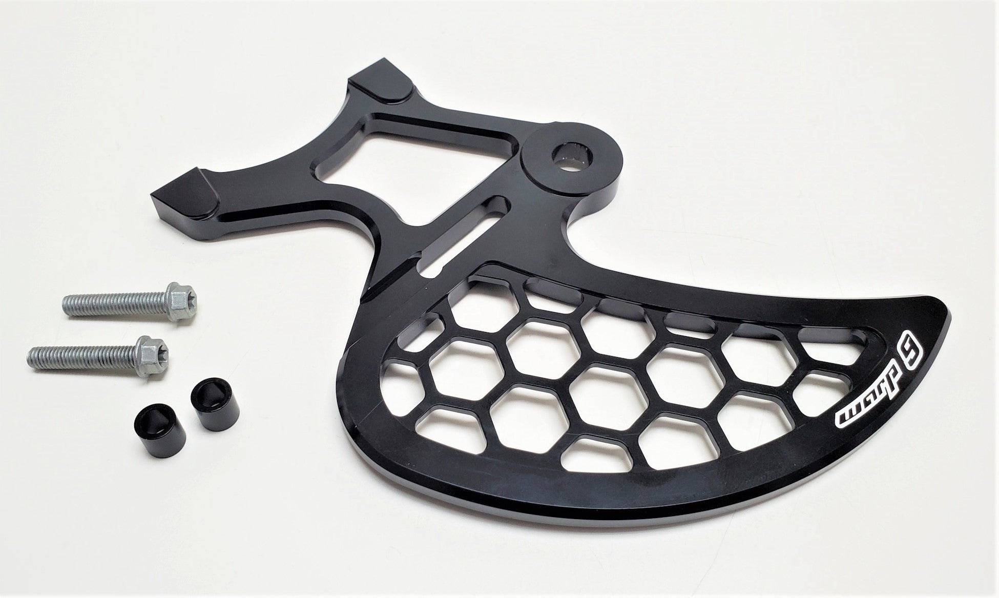 Surron Rear Disk Guard (Collective) Warp9Racing