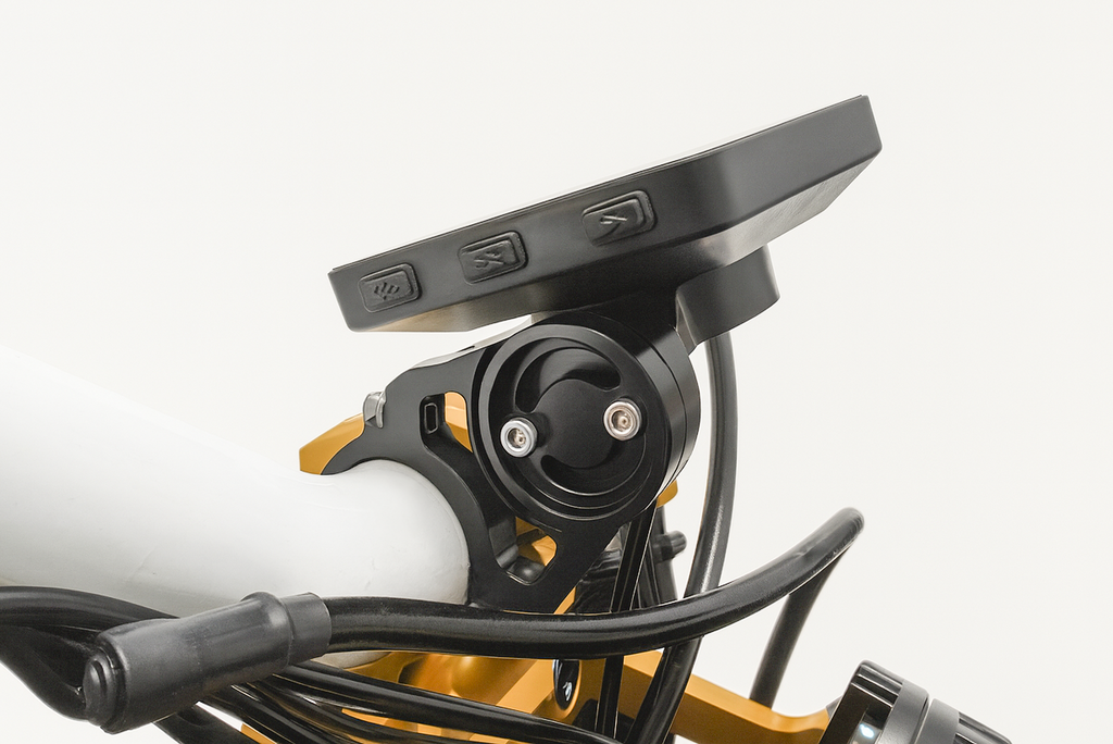 ERIDE PRO DISPLAY (Collective) Warp9Racing