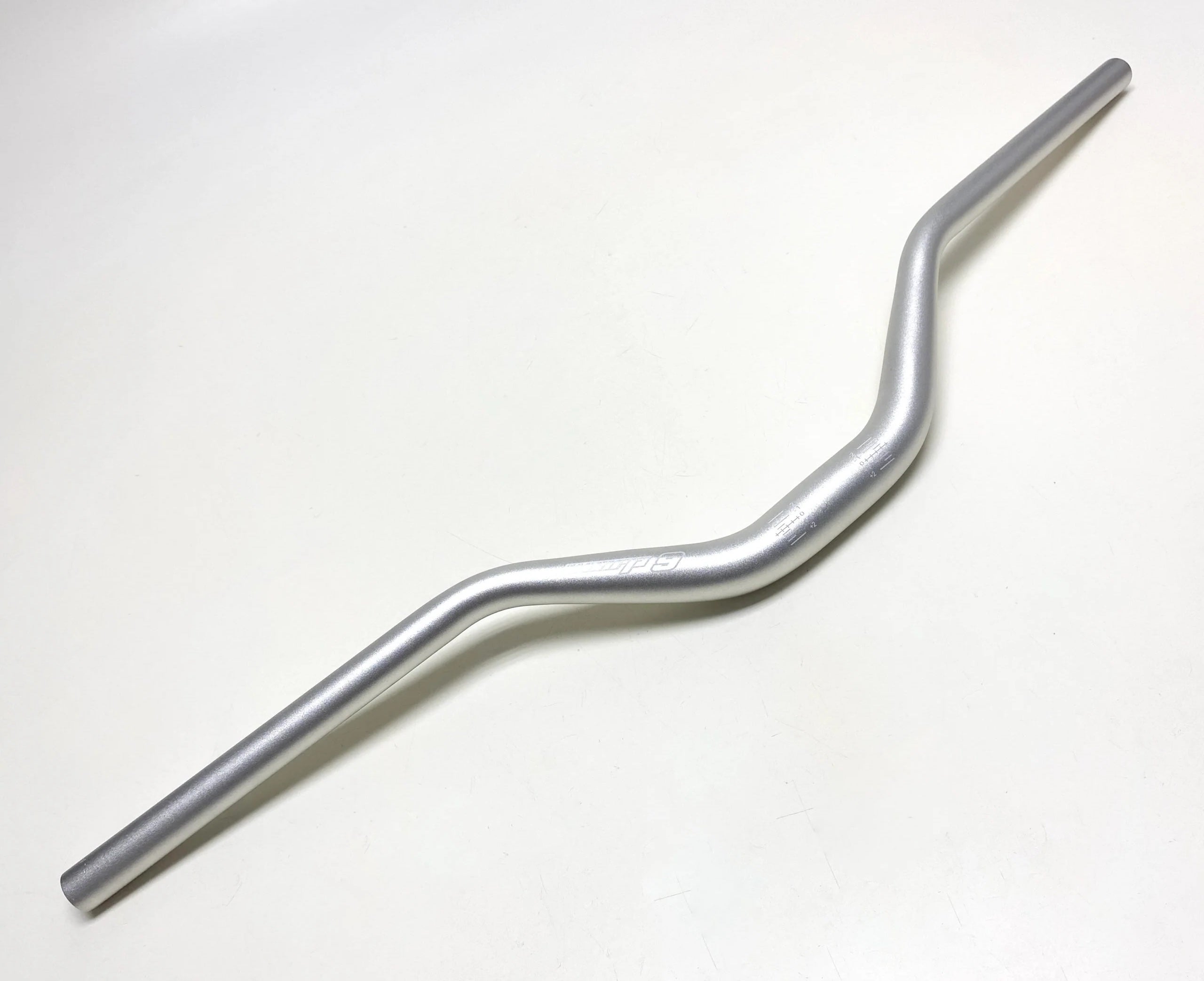 E-Moto 31.8mm Handlebars (Collective) Warp9Racing