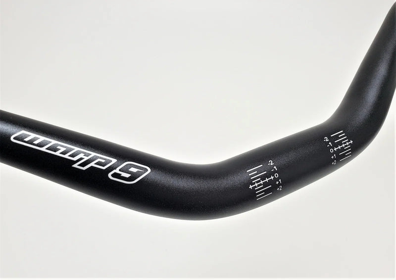 Warp 9 E-Moto 31.8mm Handlebar Modded Moto Co