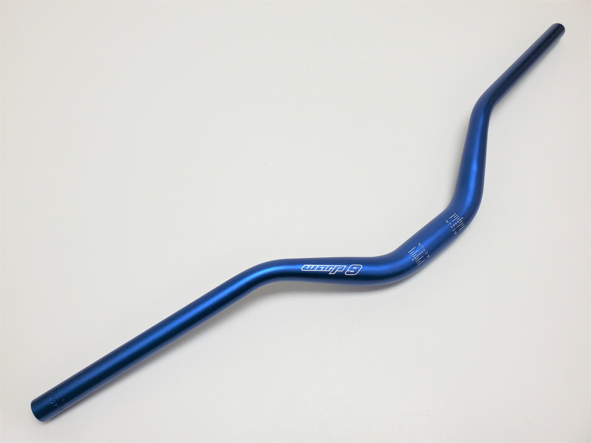 E-Moto 31.8mm Handlebars (Collective) Warp9Racing