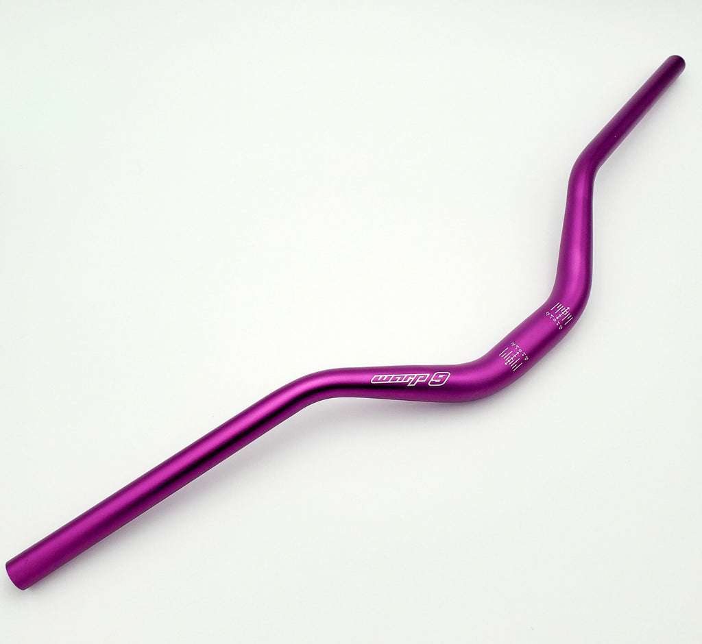E-Moto 31.8mm Handlebars (Collective) Warp9Racing