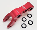 Light Bee Rear Suspension Linkage Riser (Collective) Warp9Racing