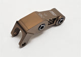 Light Bee Rear Suspension Linkage Riser (Collective) Warp9Racing