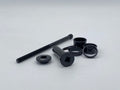 Standard Stem Lock - For forks that already have a fender mounting solution. (Collective) Warp9Racing