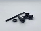 Standard Stem Lock - For forks that already have a fender mounting solution. (Collective) Warp9Racing