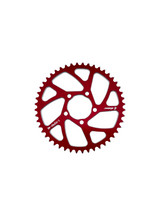 E-Moto Sprocket (Collective) Warp9Racing