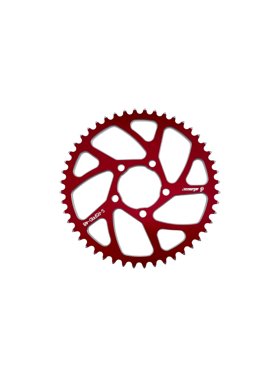 E-Moto Sprocket (Collective) Warp9Racing