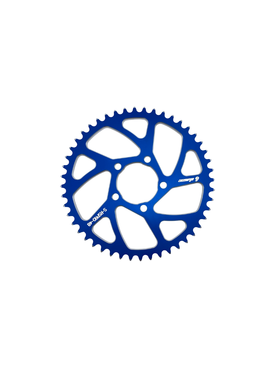 E-Moto Sprocket (Collective) Warp9Racing