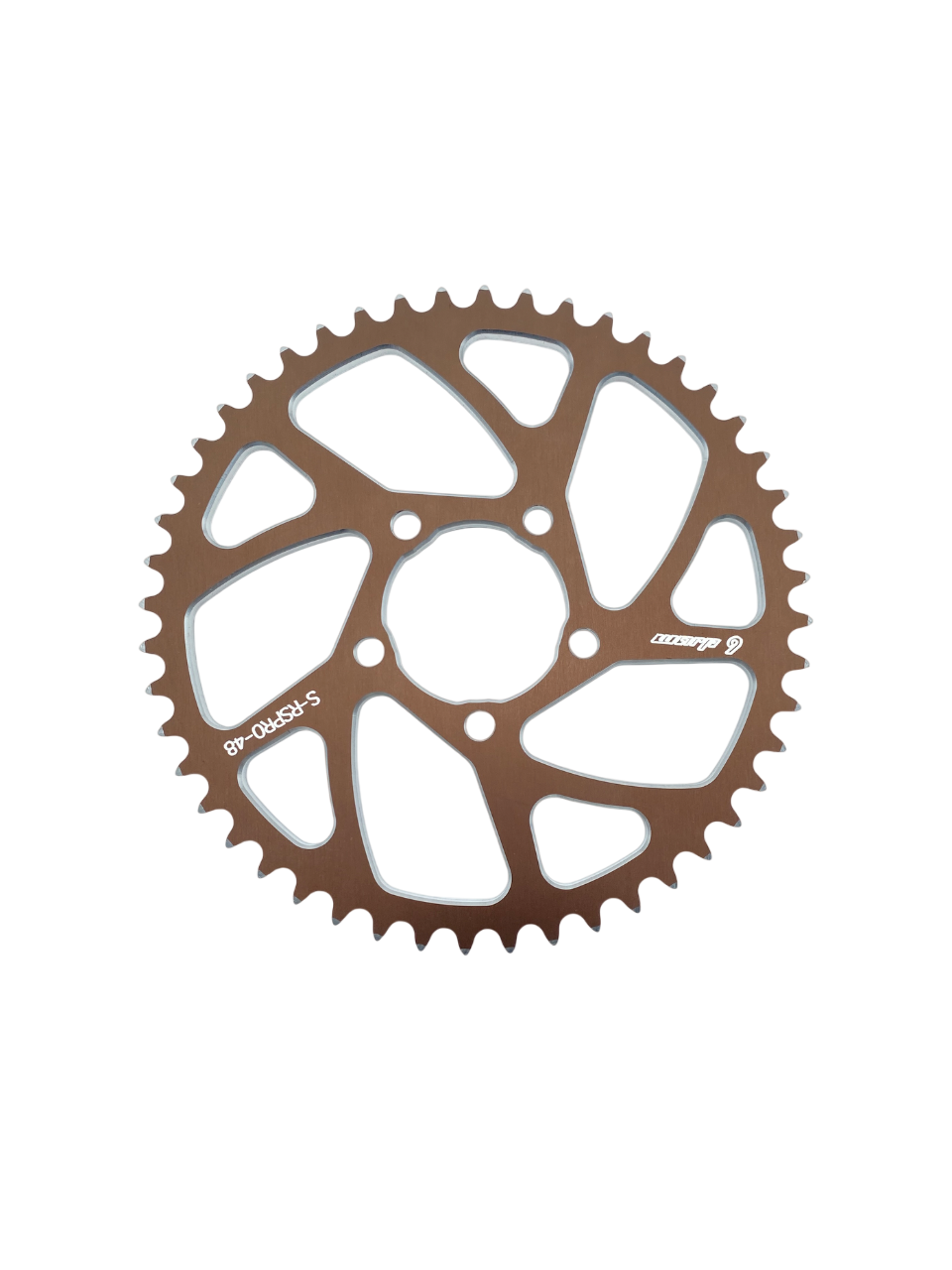 E-Moto Sprocket (Collective) Warp9Racing