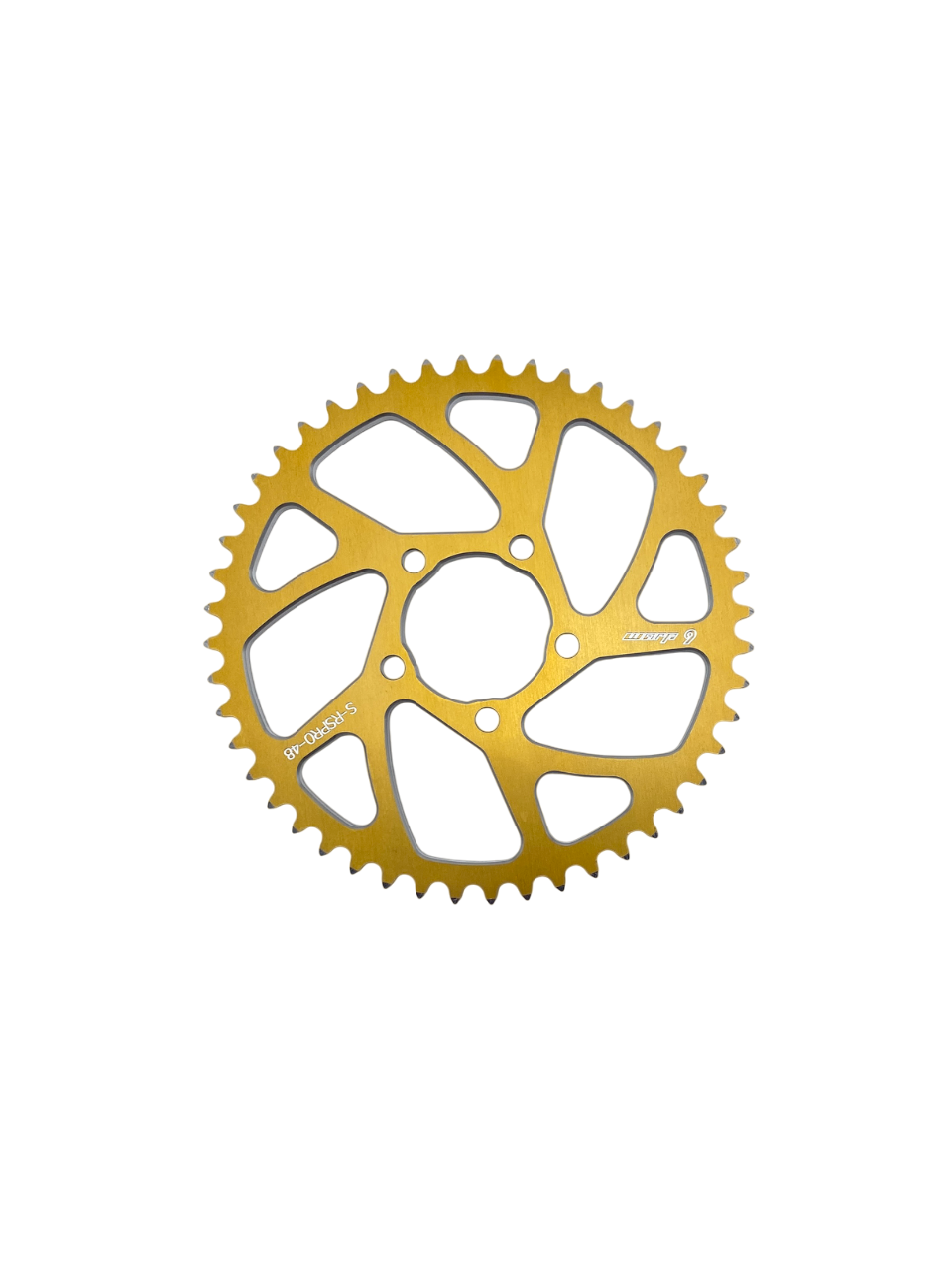 E-Moto Sprocket (Collective) Warp9Racing