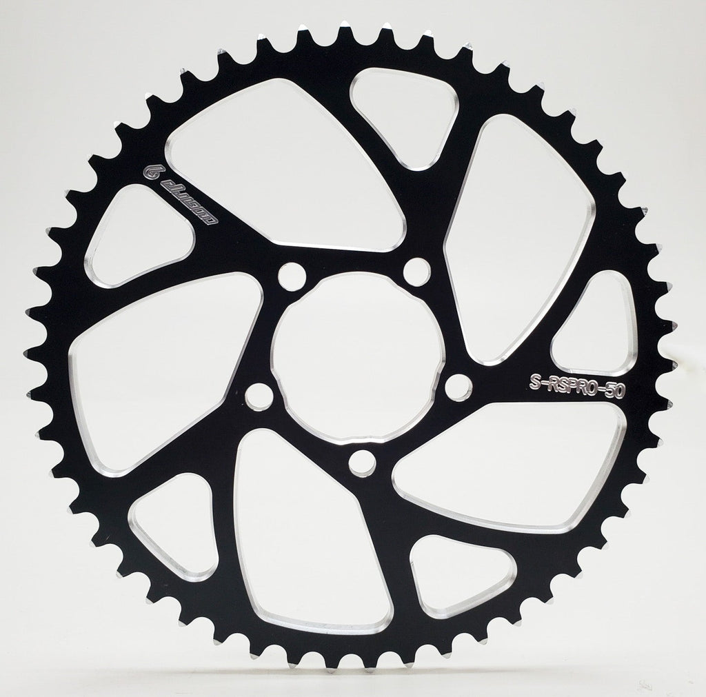 E-Moto Sprocket (Collective) Warp9Racing