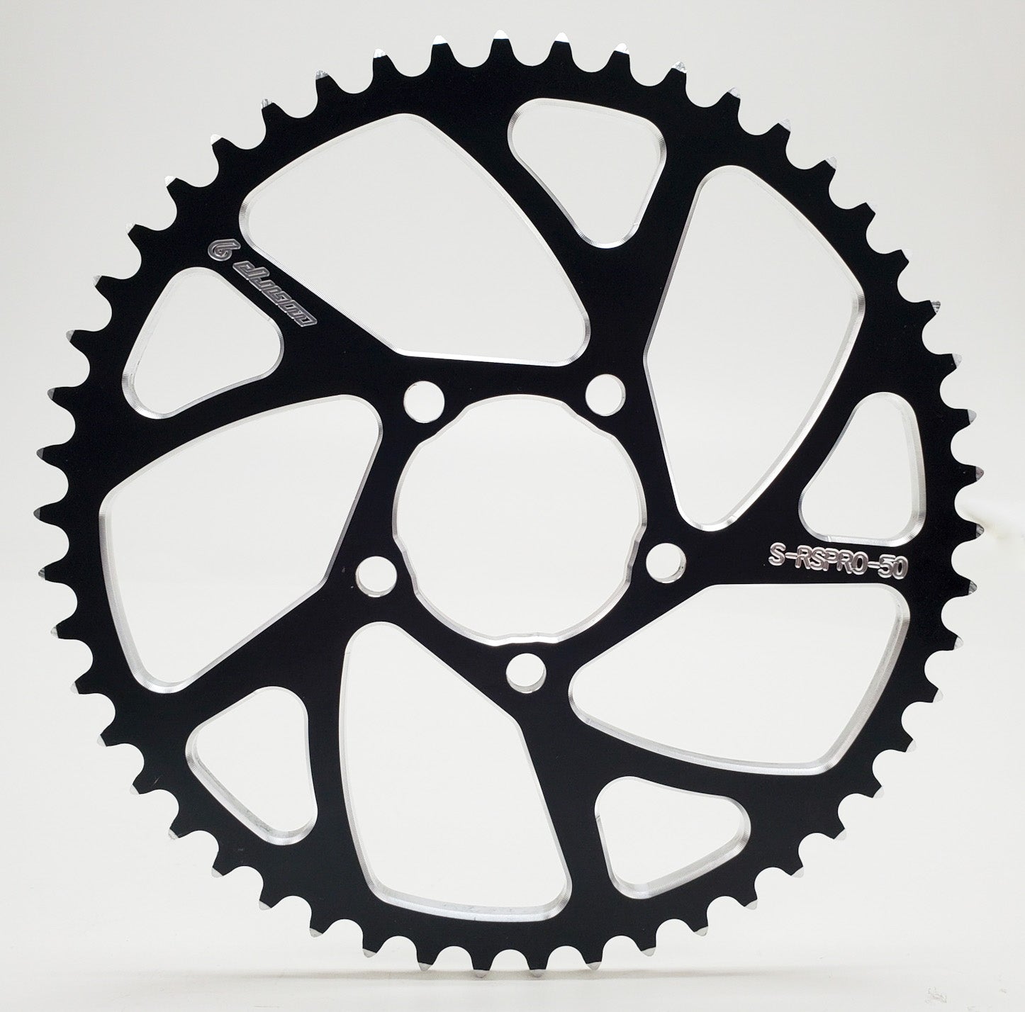 E-Moto Sprocket (Collective) Warp9Racing