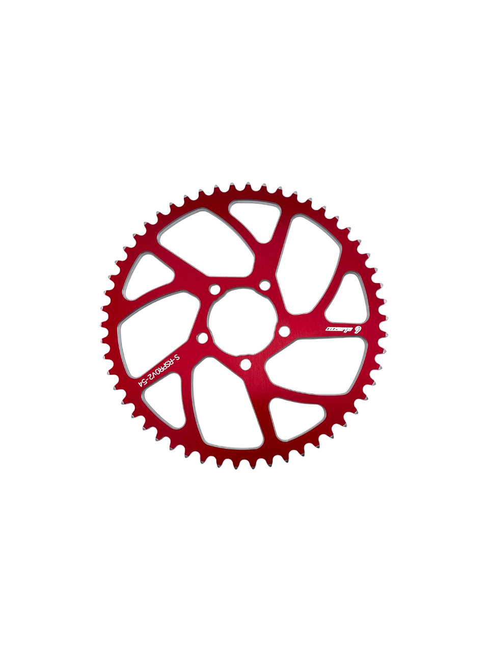 E-Moto Sprocket (Collective) Warp9Racing