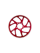 Warp 9 E-Moto Sprocket Modded Moto Co