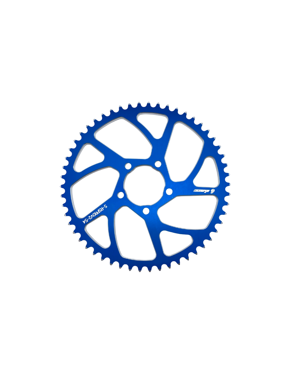 E-Moto Sprocket (Collective) Warp9Racing