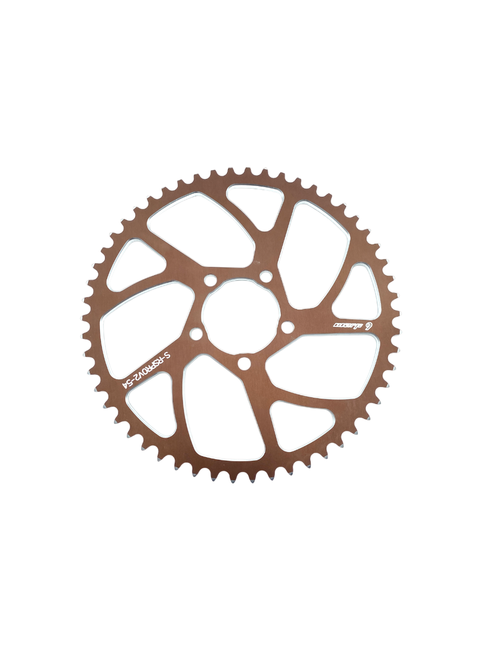 E-Moto Sprocket (Collective) Warp9Racing