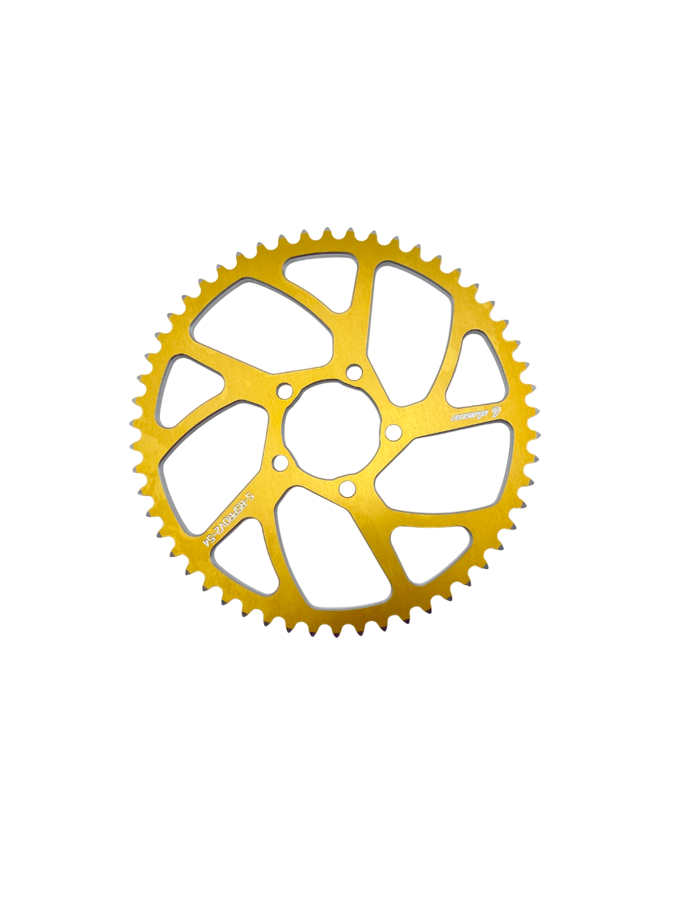E-Moto Sprocket (Collective) Warp9Racing