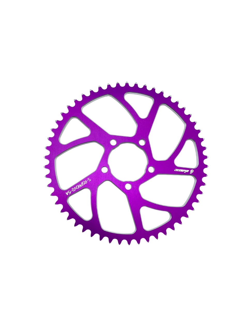 E-Moto Sprocket (Collective) Warp9Racing