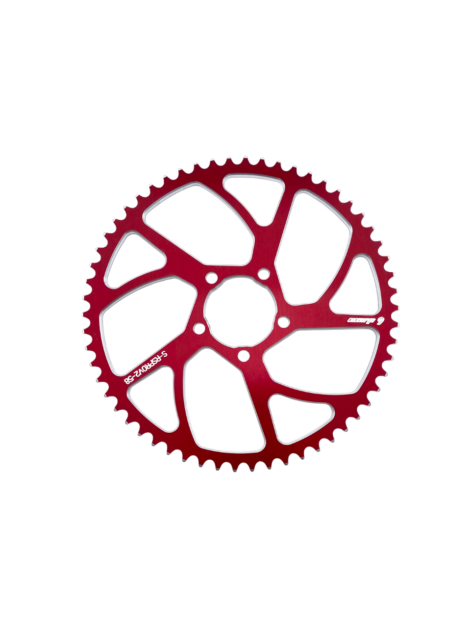E-Moto Sprocket (Collective) Warp9Racing