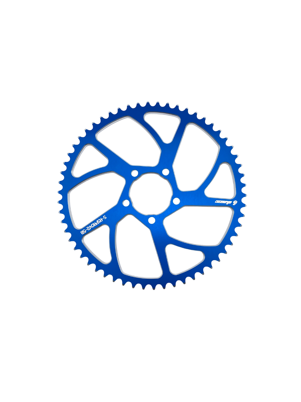 E-Moto Sprocket (Collective) Warp9Racing