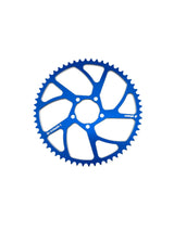 Warp 9 E-Moto Sprocket Modded Moto Co