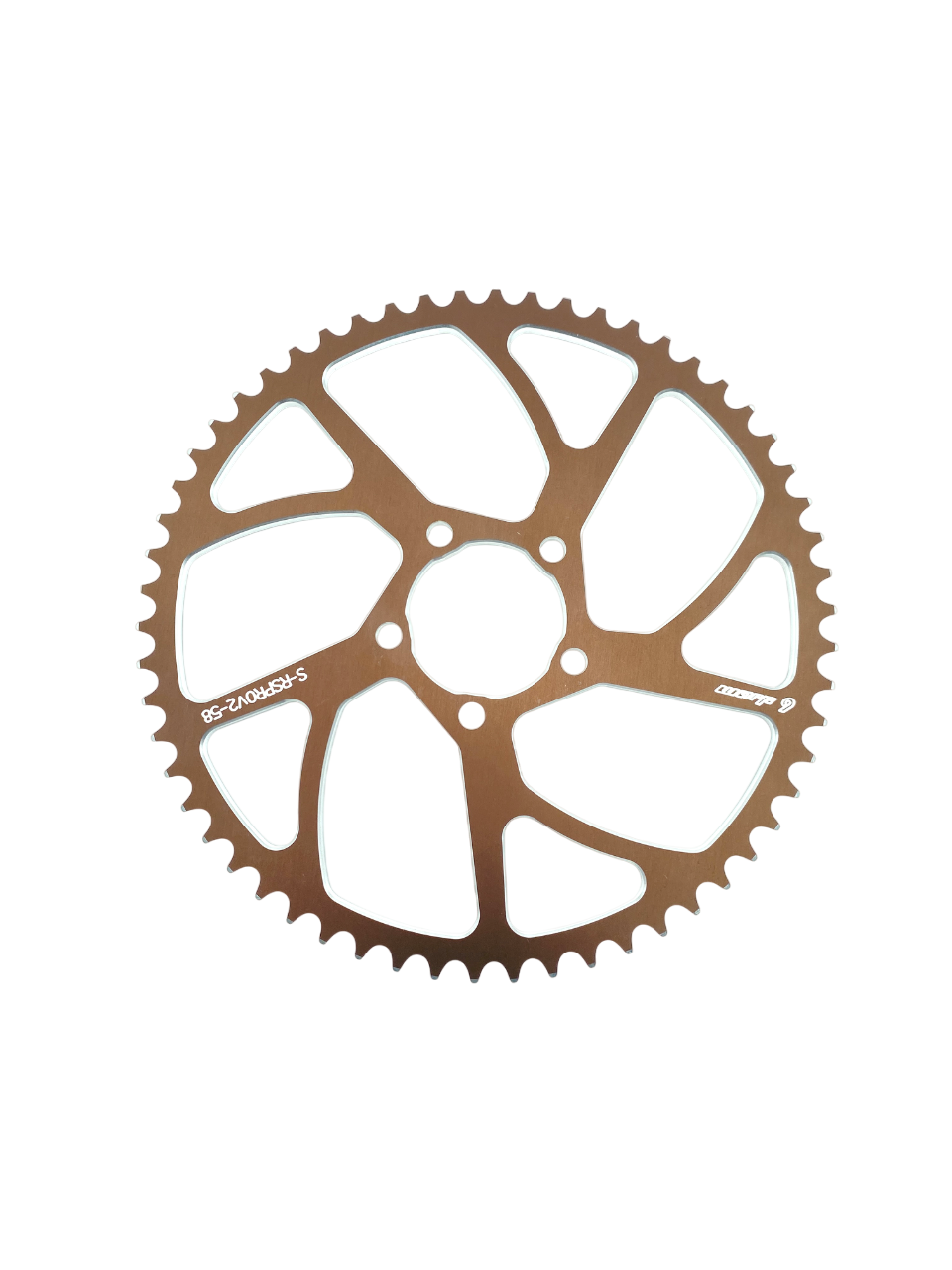 E-Moto Sprocket (Collective) Warp9Racing