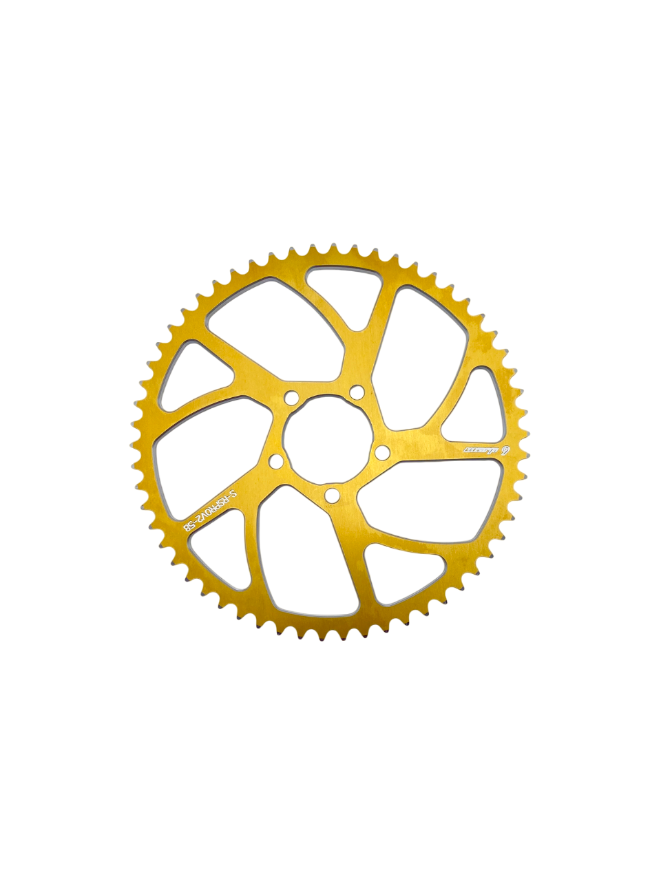 E-Moto Sprocket (Collective) Warp9Racing