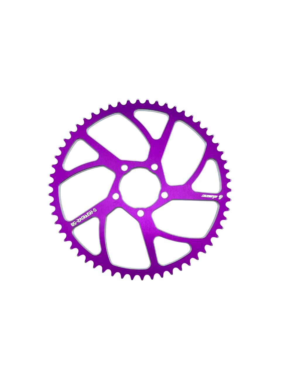 E-Moto Sprocket (Collective) Warp9Racing