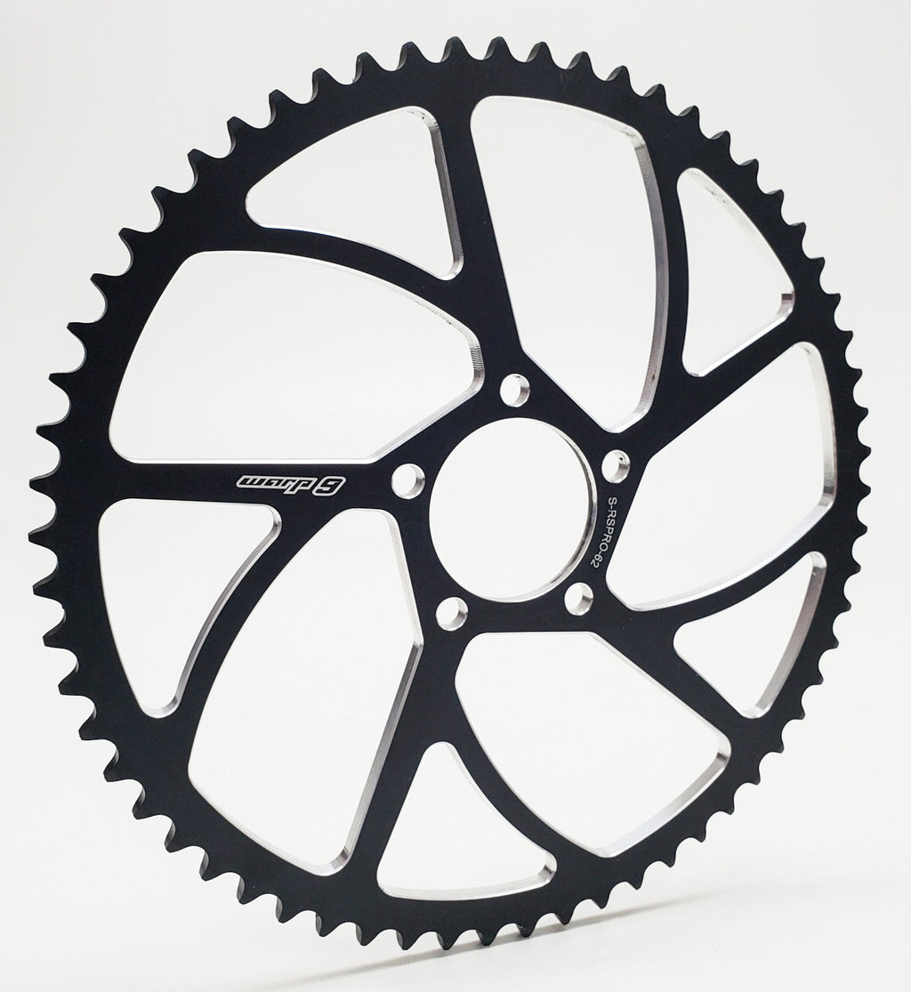 E-Moto Sprocket (Collective) Warp9Racing
