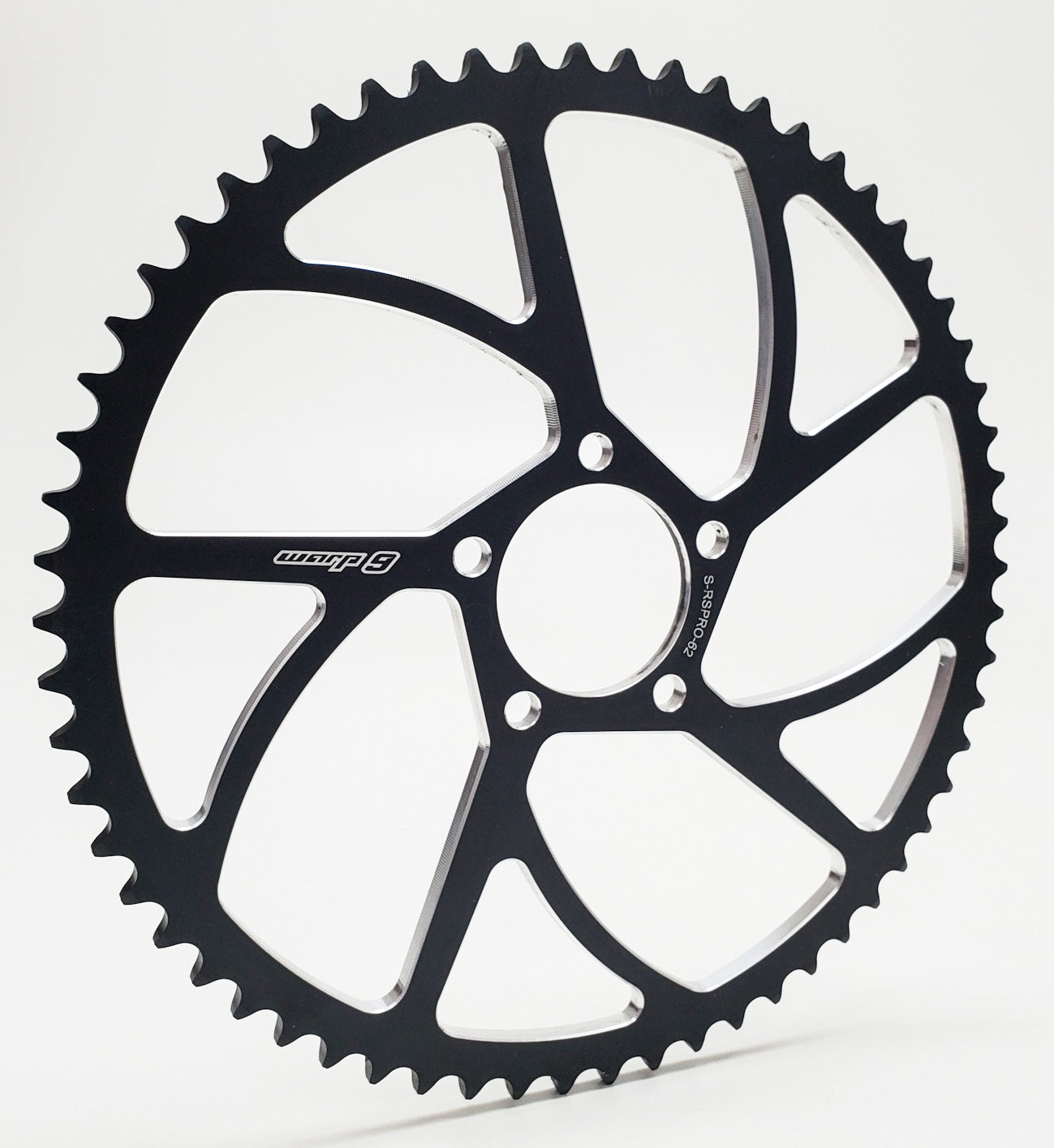 E-Moto Sprocket (Collective) Warp9Racing
