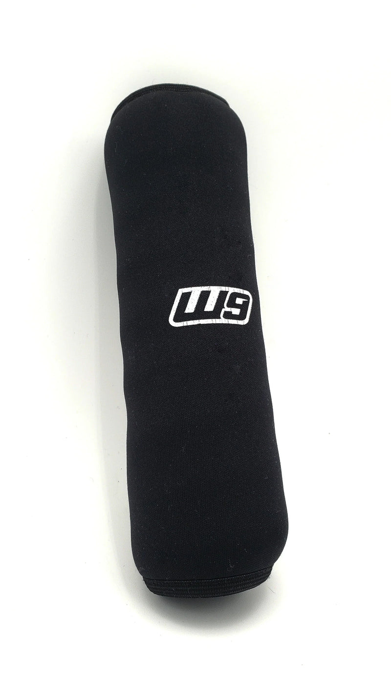 Warp 9 Shock Cover Modded Moto Co