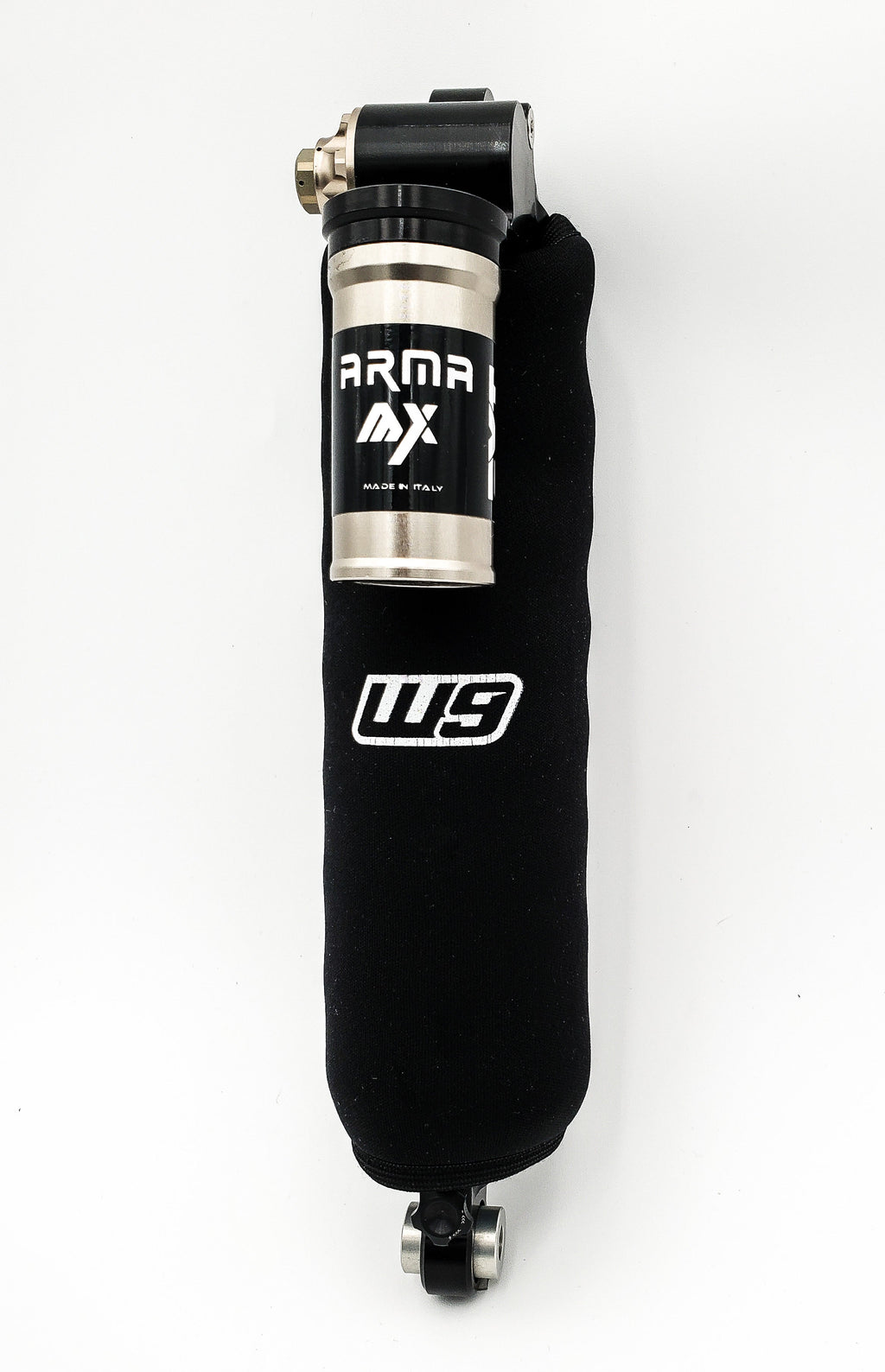 Shock Cover (Collective) Warp9Racing