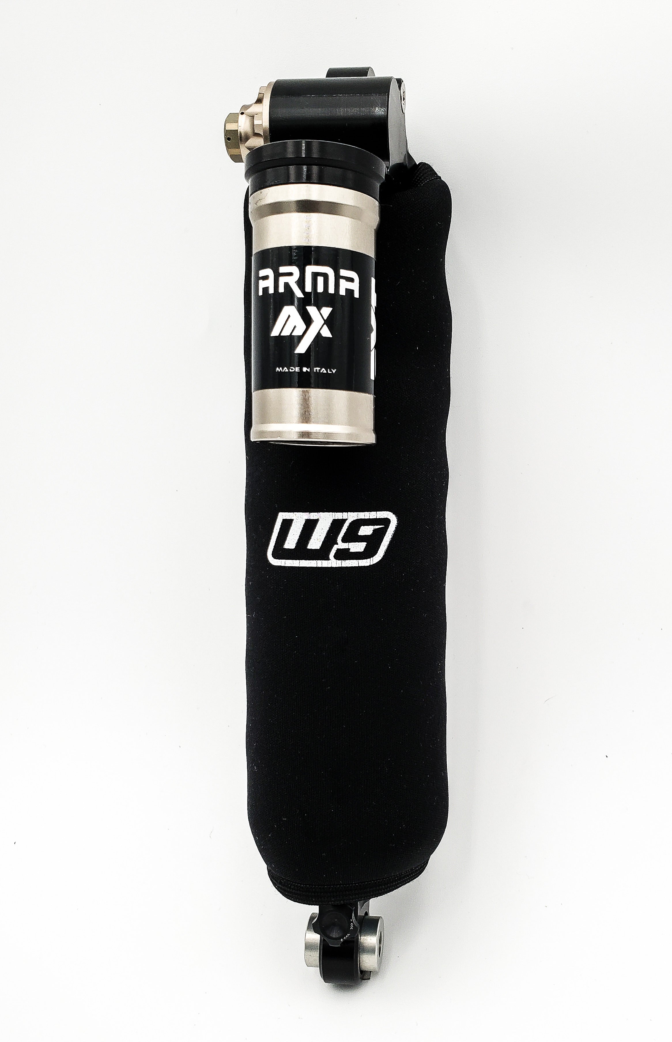Shock Cover (Collective) Warp9Racing