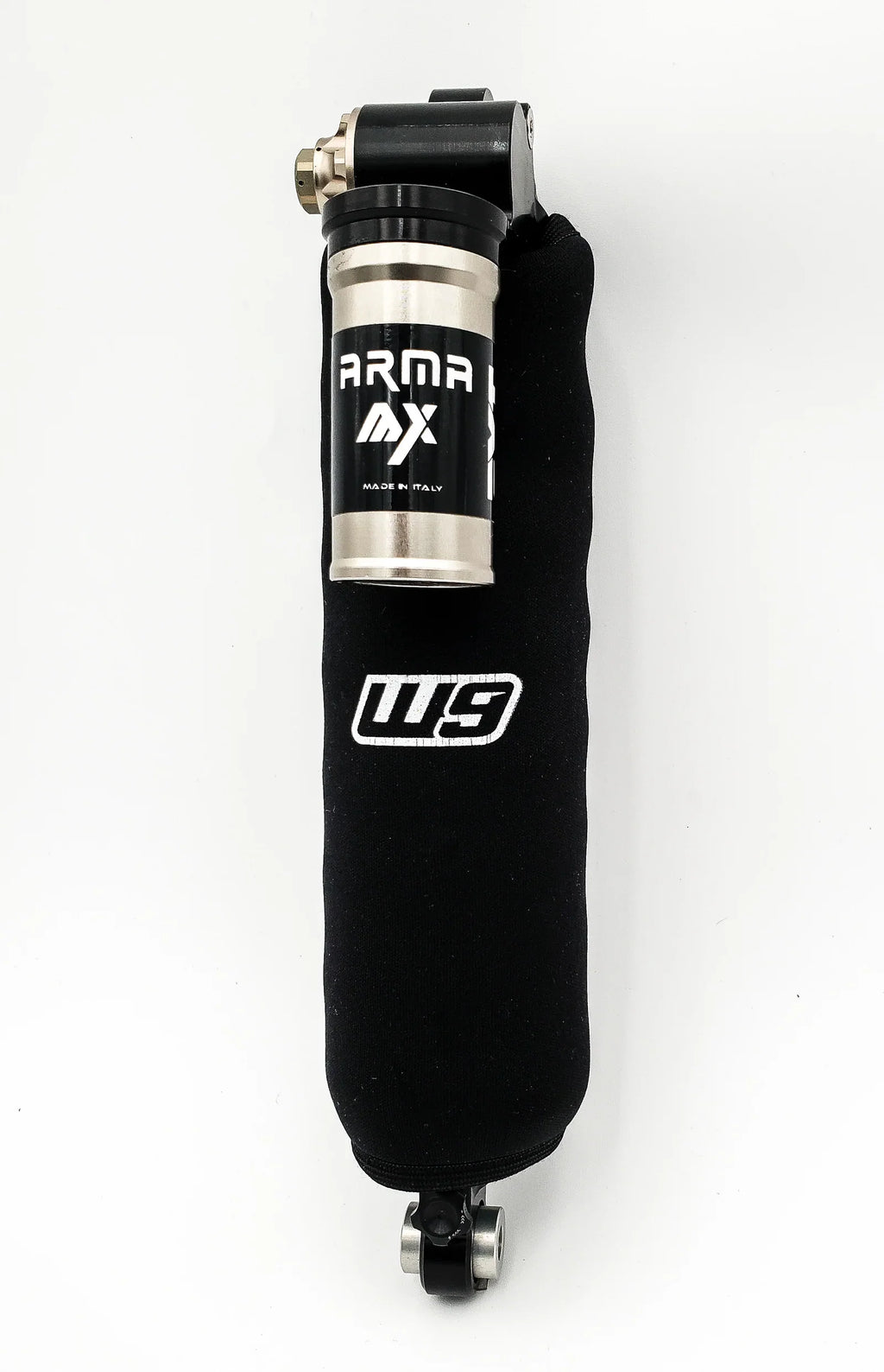 Rear Shock Cover — Warp 9 & Soleil Supplies Editions Soleil Supplies