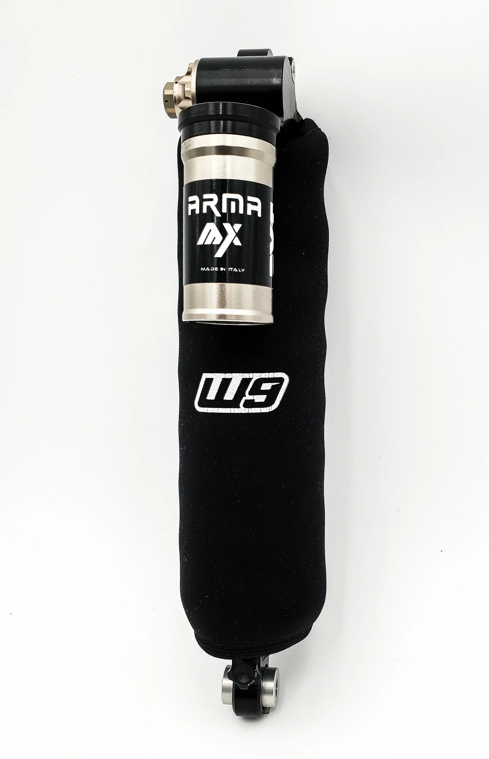 Rear Shock Cover — Warp 9 & Soleil Supplies Editions Soleil Supplies